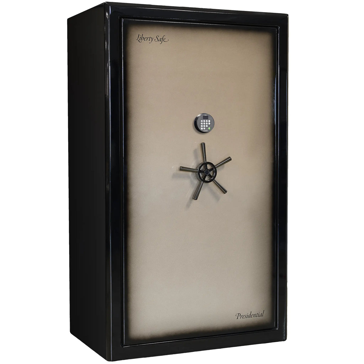 Liberty Safe Presidential Series