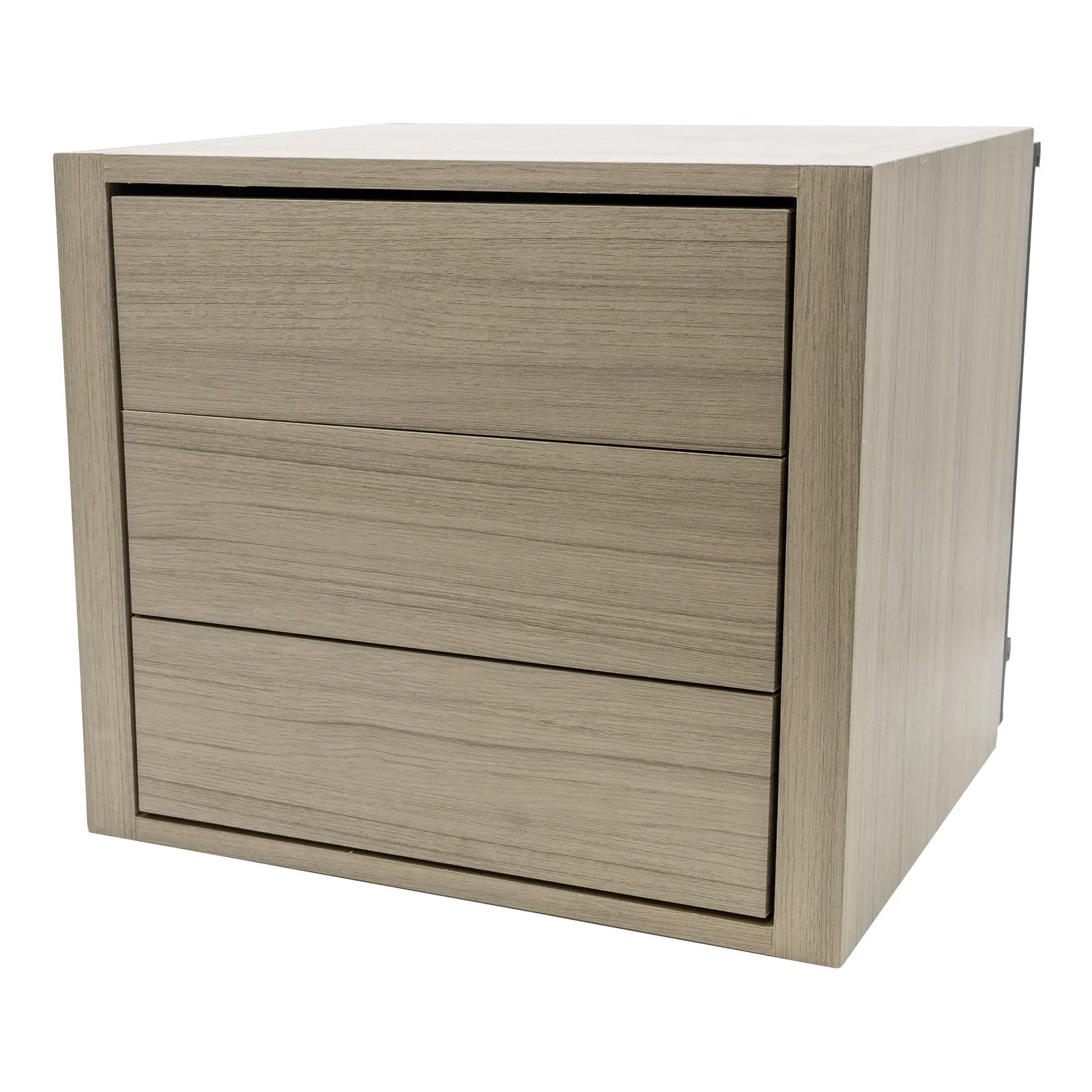 Liberty Pro Flex Jewelry Drawer closed, front view