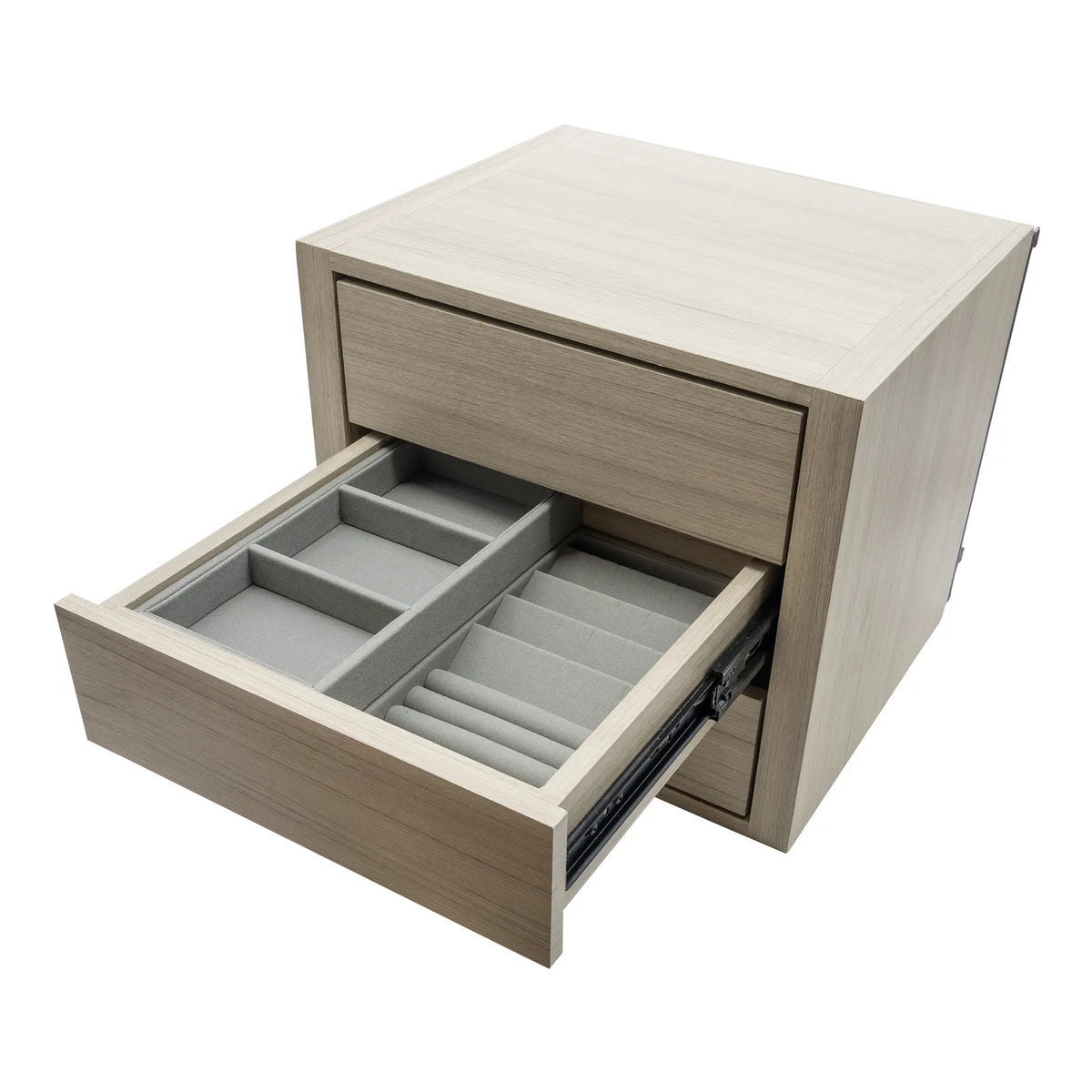 Liberty Pro Flex Jewelry Drawer with removable divided trays