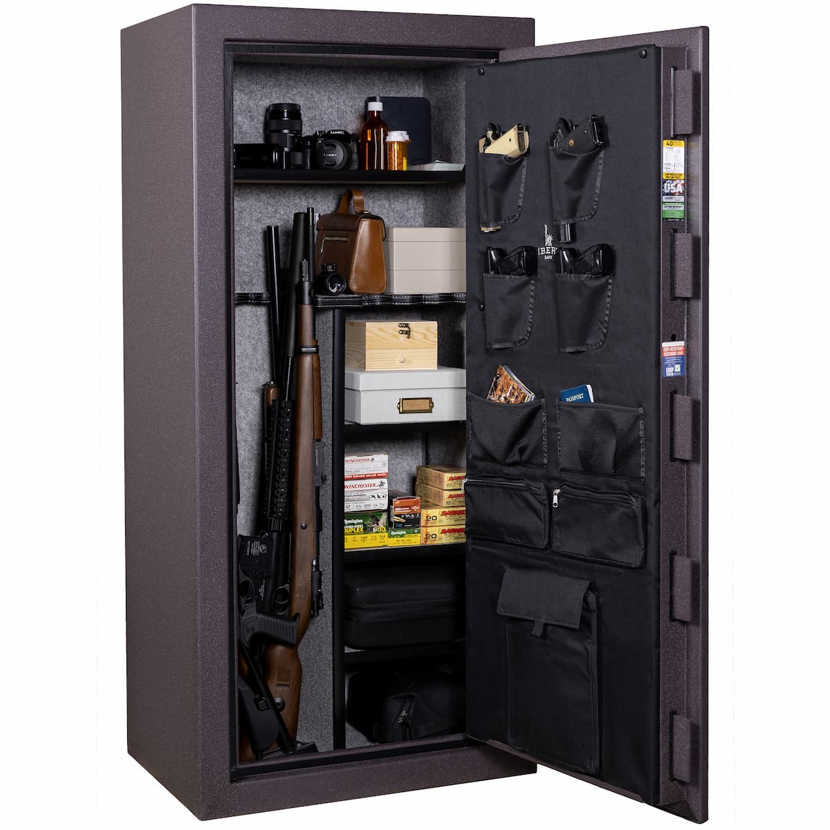 Liberty Safe Centurion Series