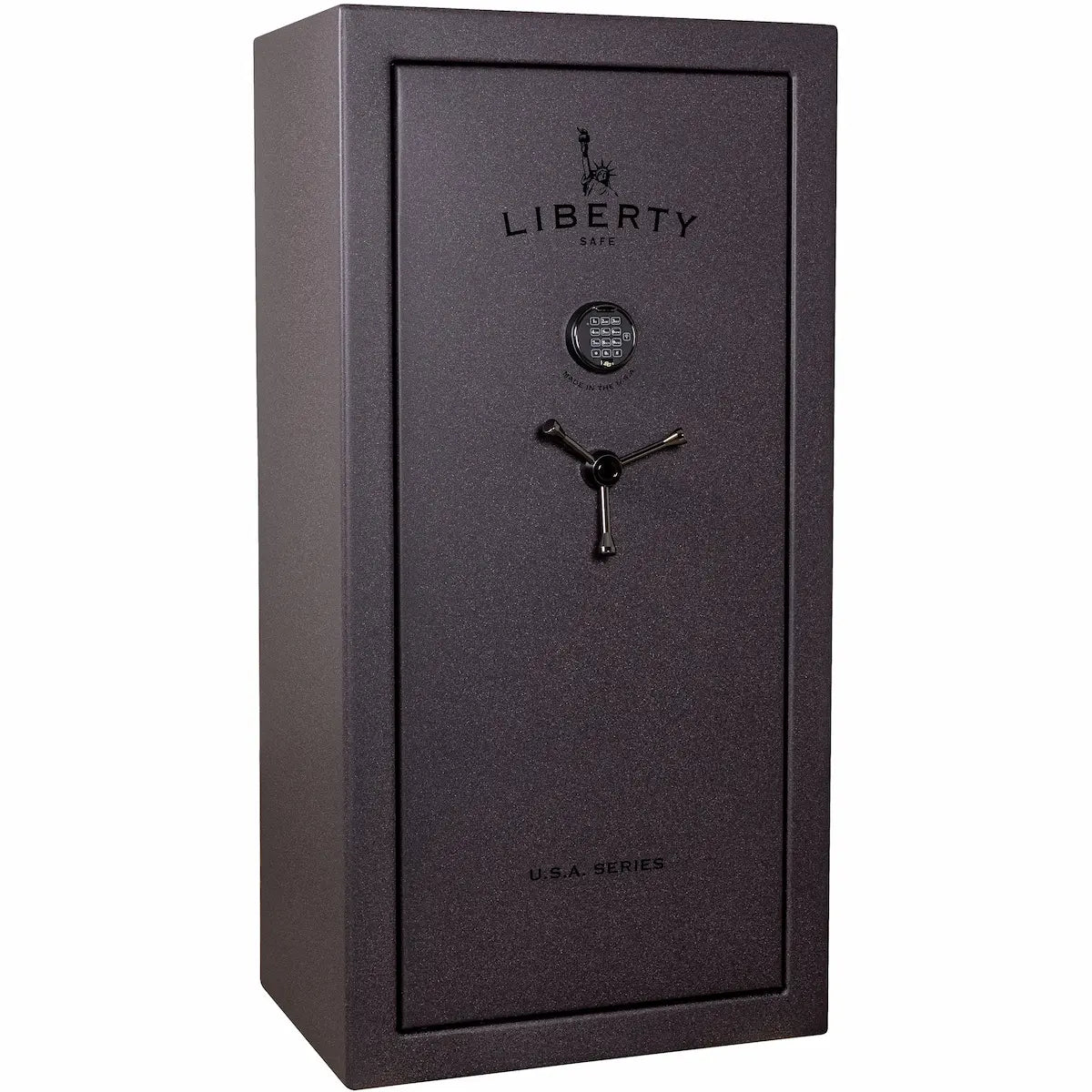 Liberty Safe USA Series
