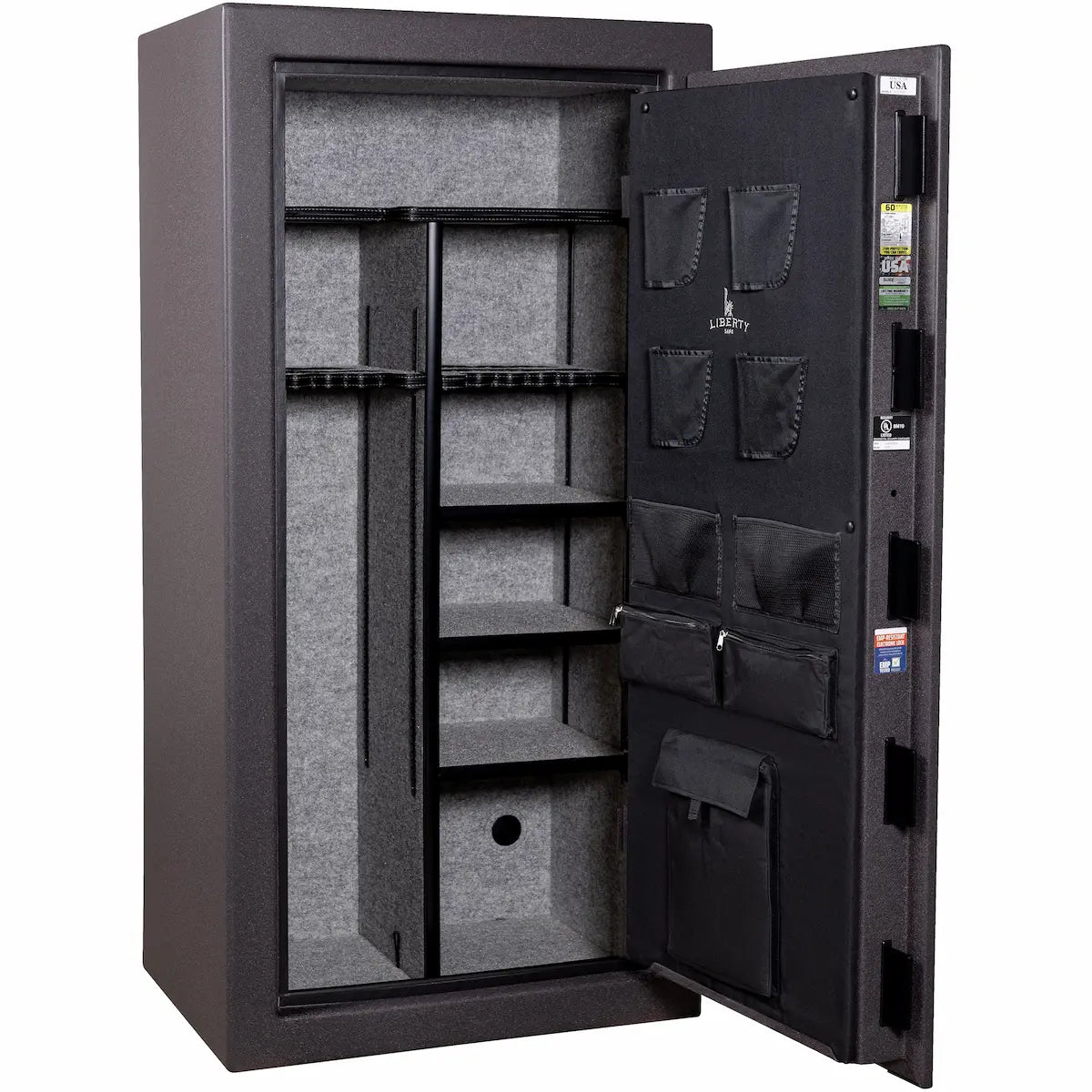 Liberty Safe USA Series