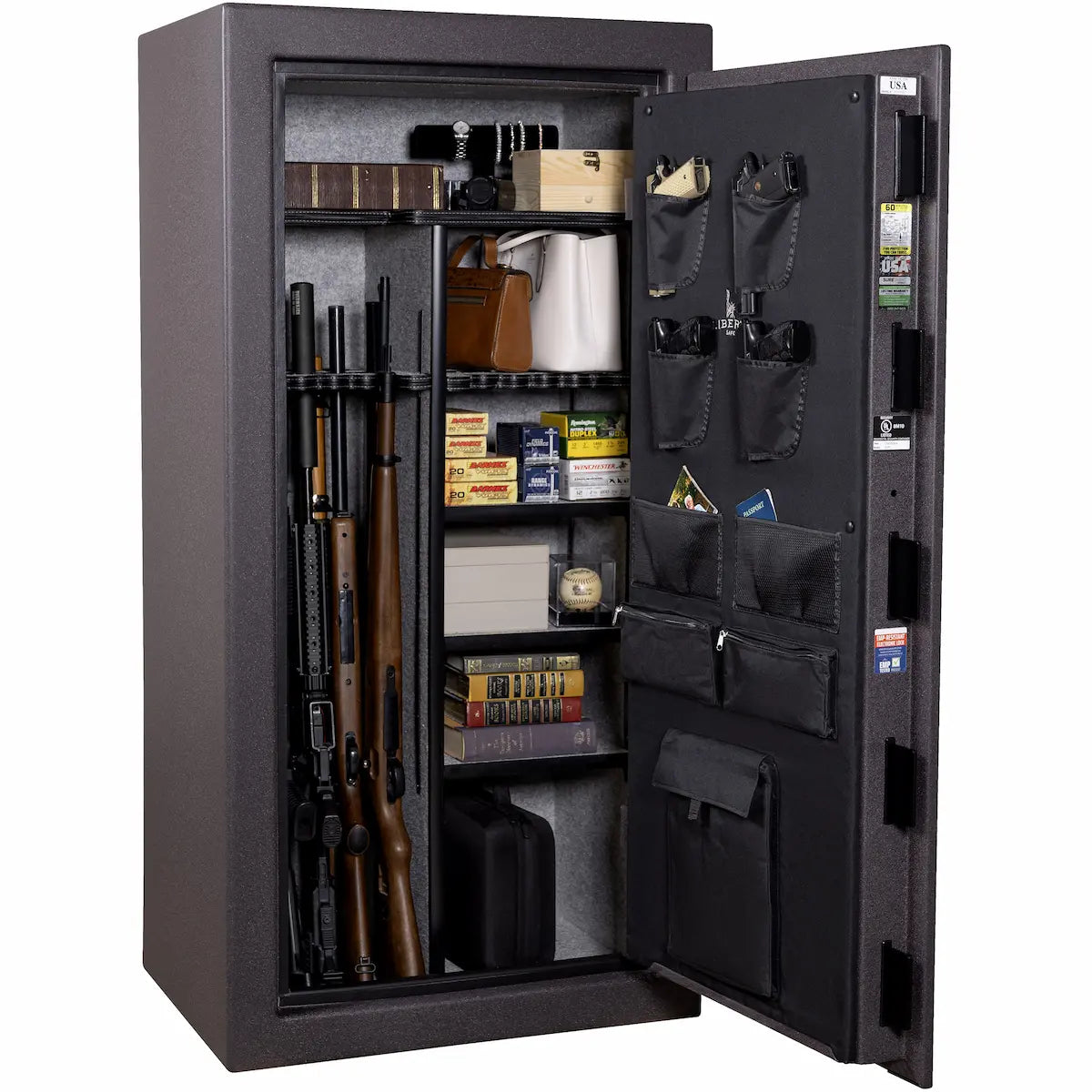 Liberty Safe USA Series
