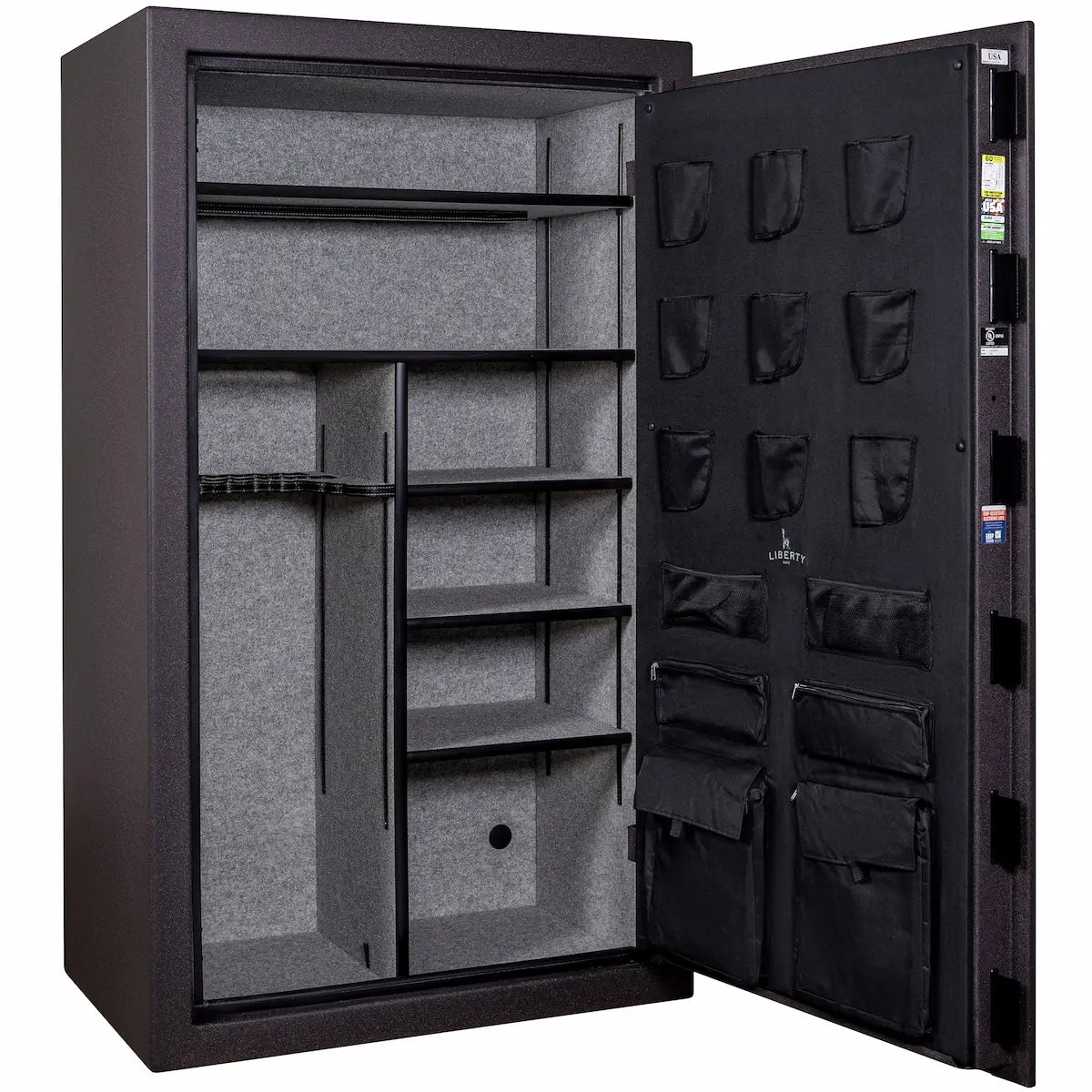 Liberty Safe USA Series