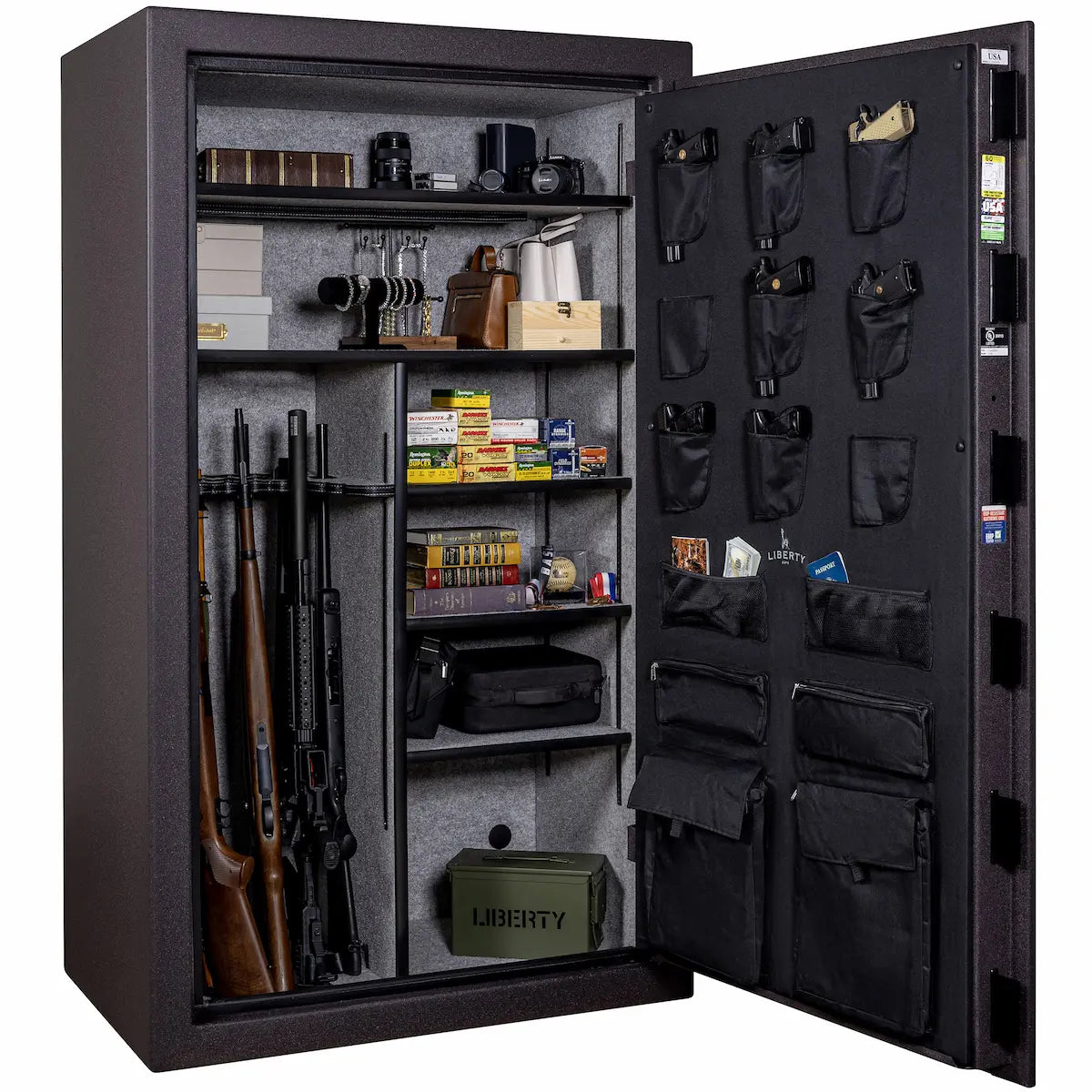 Liberty Safe USA Series