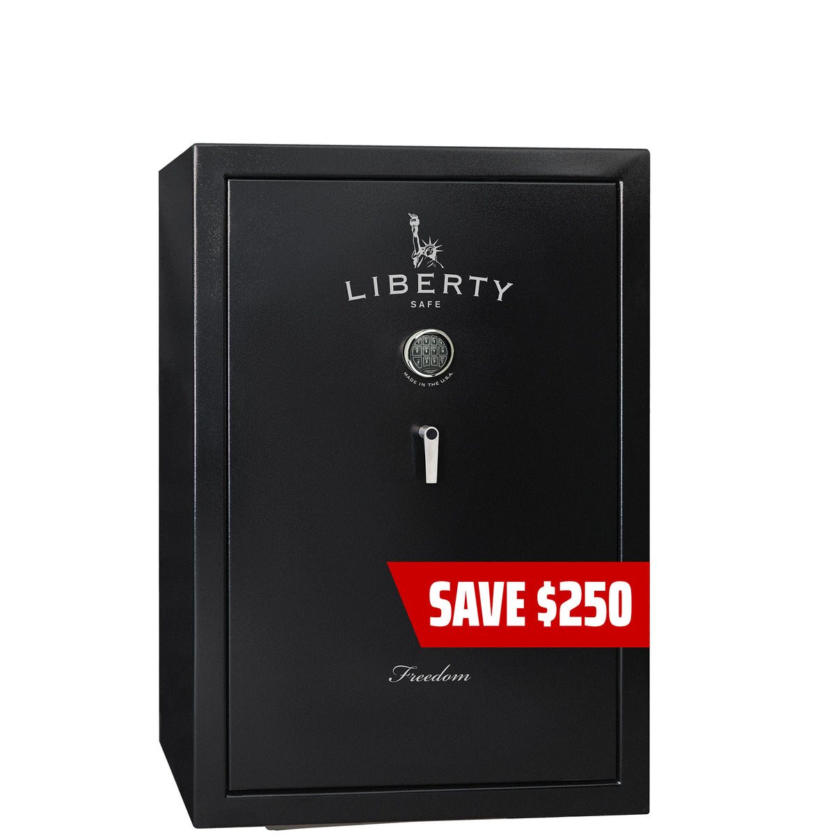 Liberty Safe Freedom Series