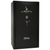 Liberty Colonial 50 Extreme Safe in Textured Black with Chrome Mechanical Lock.