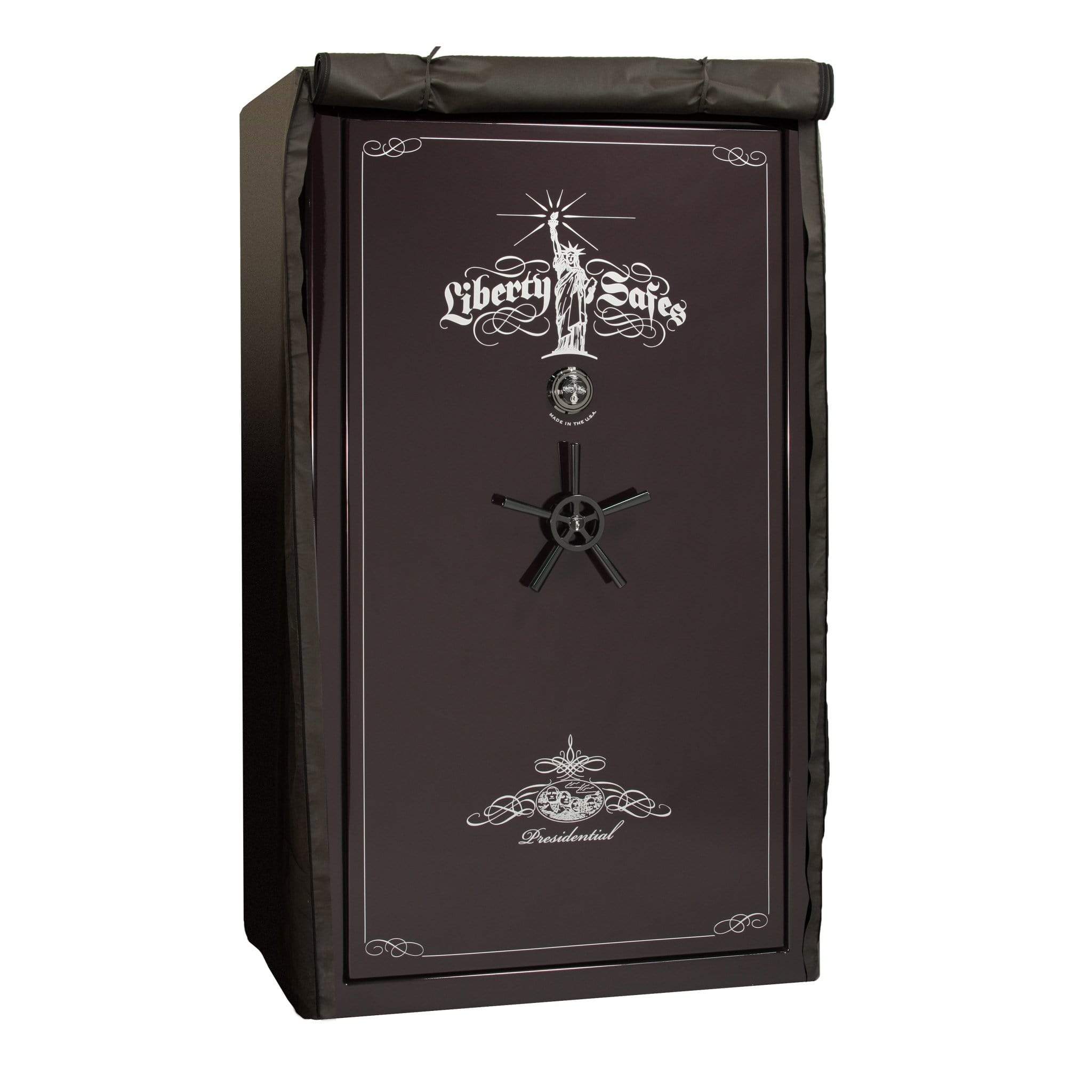 Liberty Safe Covers - Southeast Safes