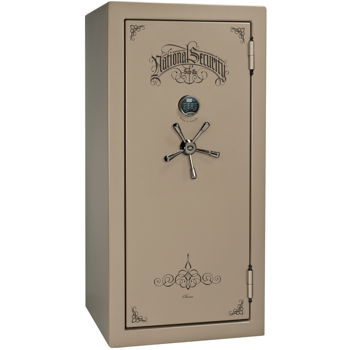 liberty tobacco plus - Updated July 2026 - 55 Photos & 123 Reviews - 7341 Clairemont Mesa Blvd, San Diego, California - Tobacco Shops - Phone Number quality firearm safes feature external hinges and detailed scroll work add to the Old Tobacco Plus Gallery