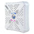 Liberty Safe Rechargeable Dehumidifier-offset view.
