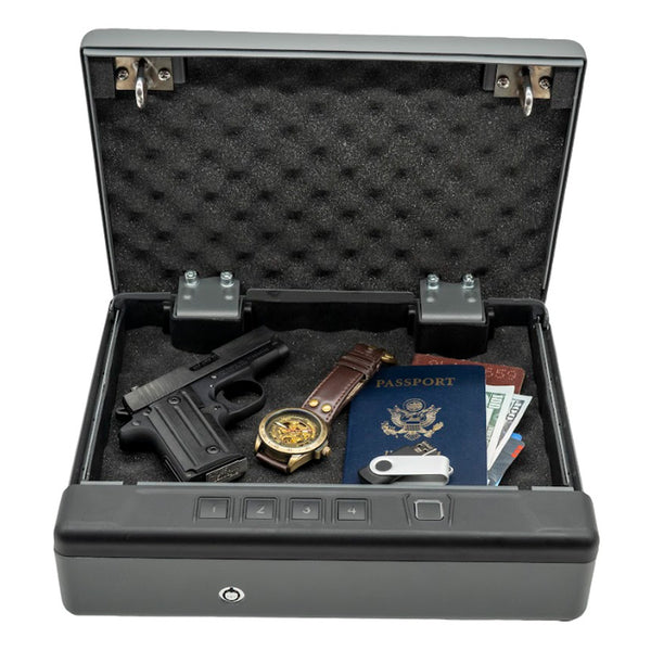 Liberty Safe HDV-150X - Southeast Safes