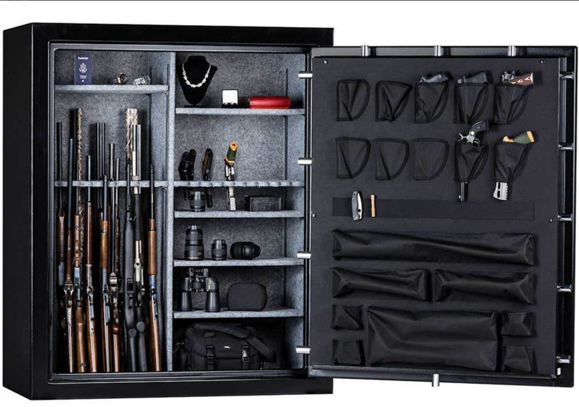 Kodiak KB5950EXS Closeout - Southeast Safes