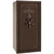Liberty Lincoln 25 Safe in Bronze Gloss with Black Chrome Mechanical Lock.