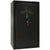Liberty Lincoln 50 Safe in Black Gloss with Black Chrome Electronic Lock.