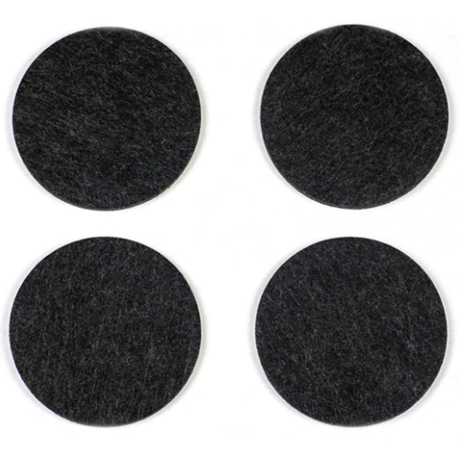Protective pads for gun safes and floors.