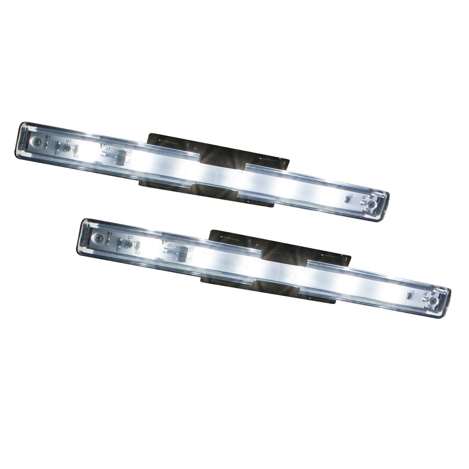 Liberty Safe Brightview Light Kit - 2 Pack-battery powered.