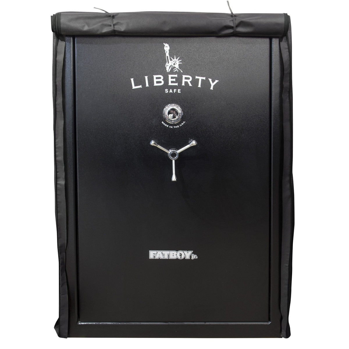 Liberty Safe Cover: 48 Size.