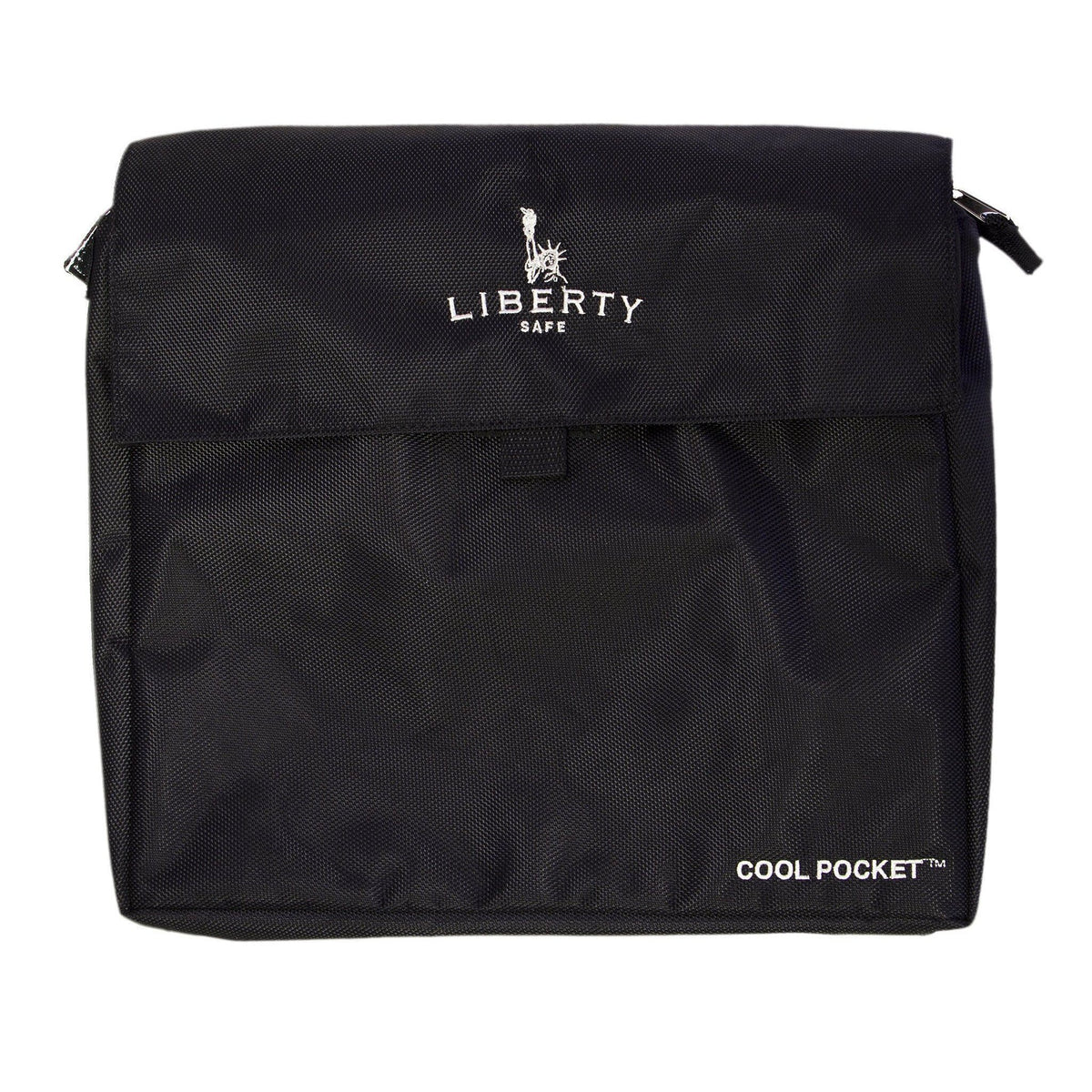 Liberty Safe-accessory-storage-cool-pocket