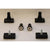 Liberty Safe-accessory-storage-magholder-ar15-magnet-kit-4-magnets