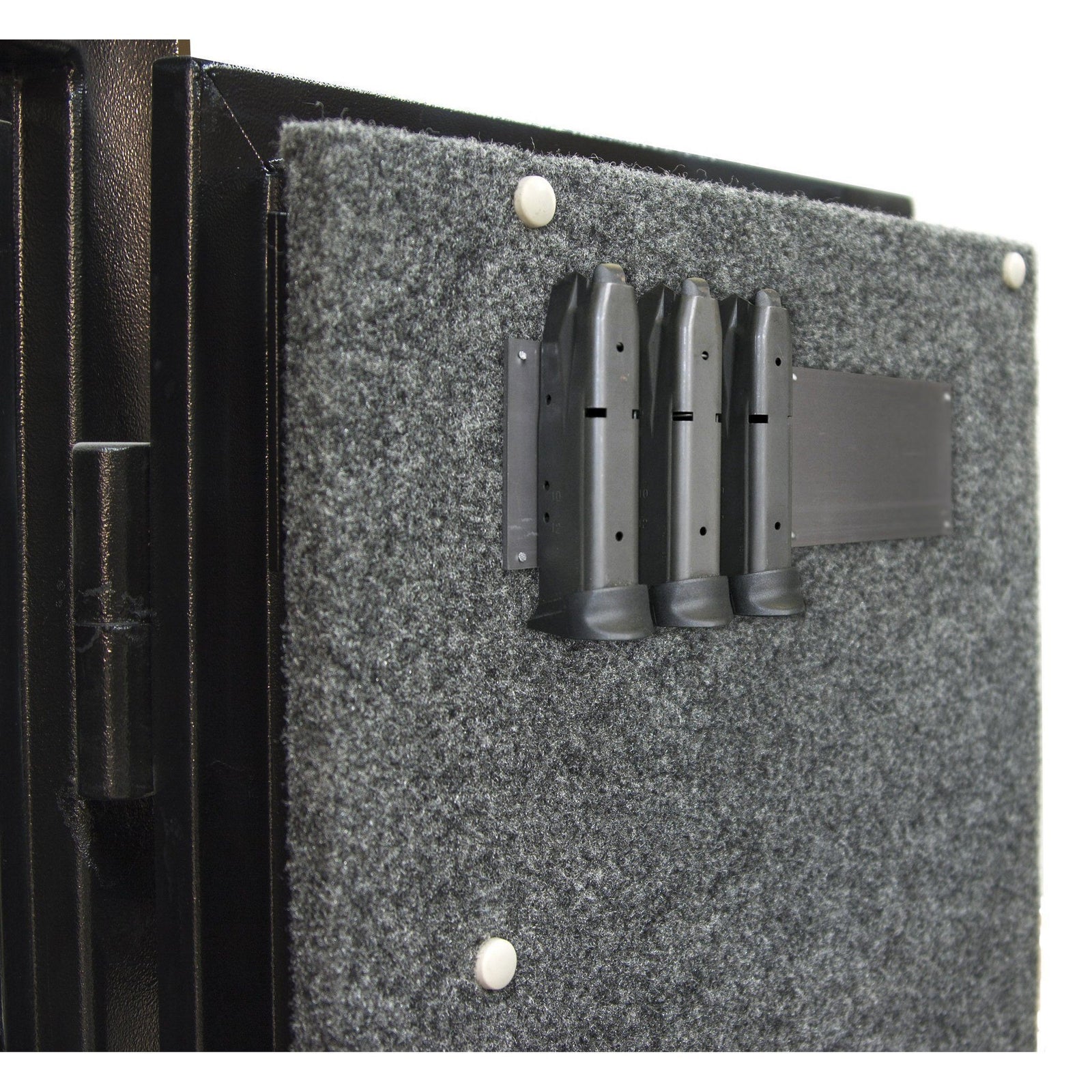 Liberty Safe-accessory-storage-magnetic-mag-mount