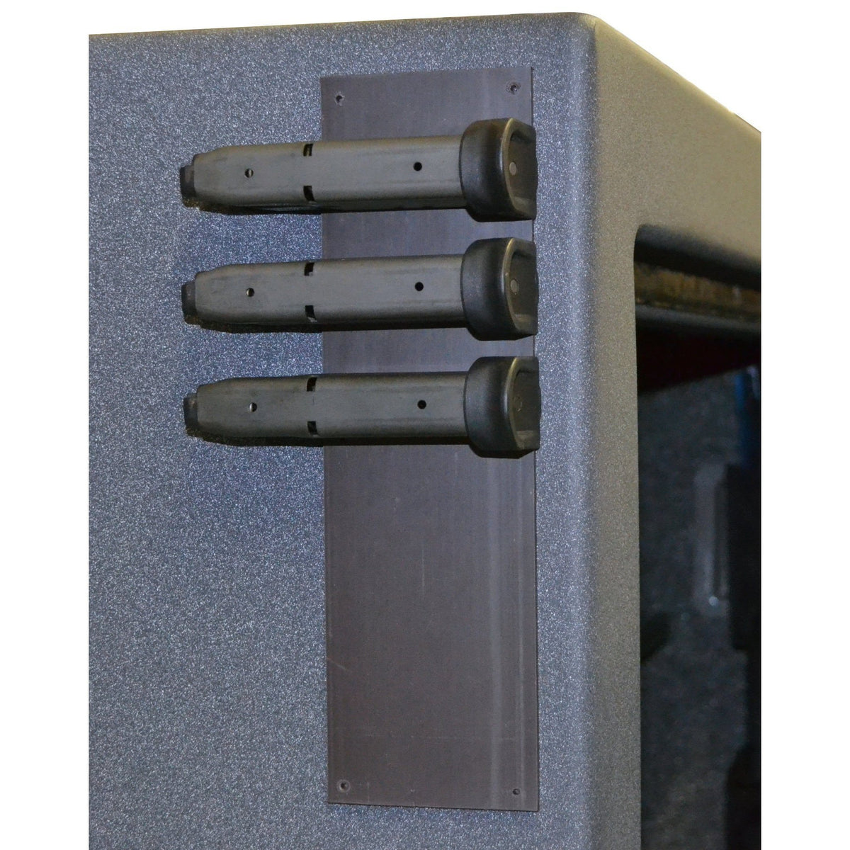 Liberty Safe-accessory-storage-magnetic-mag-mount