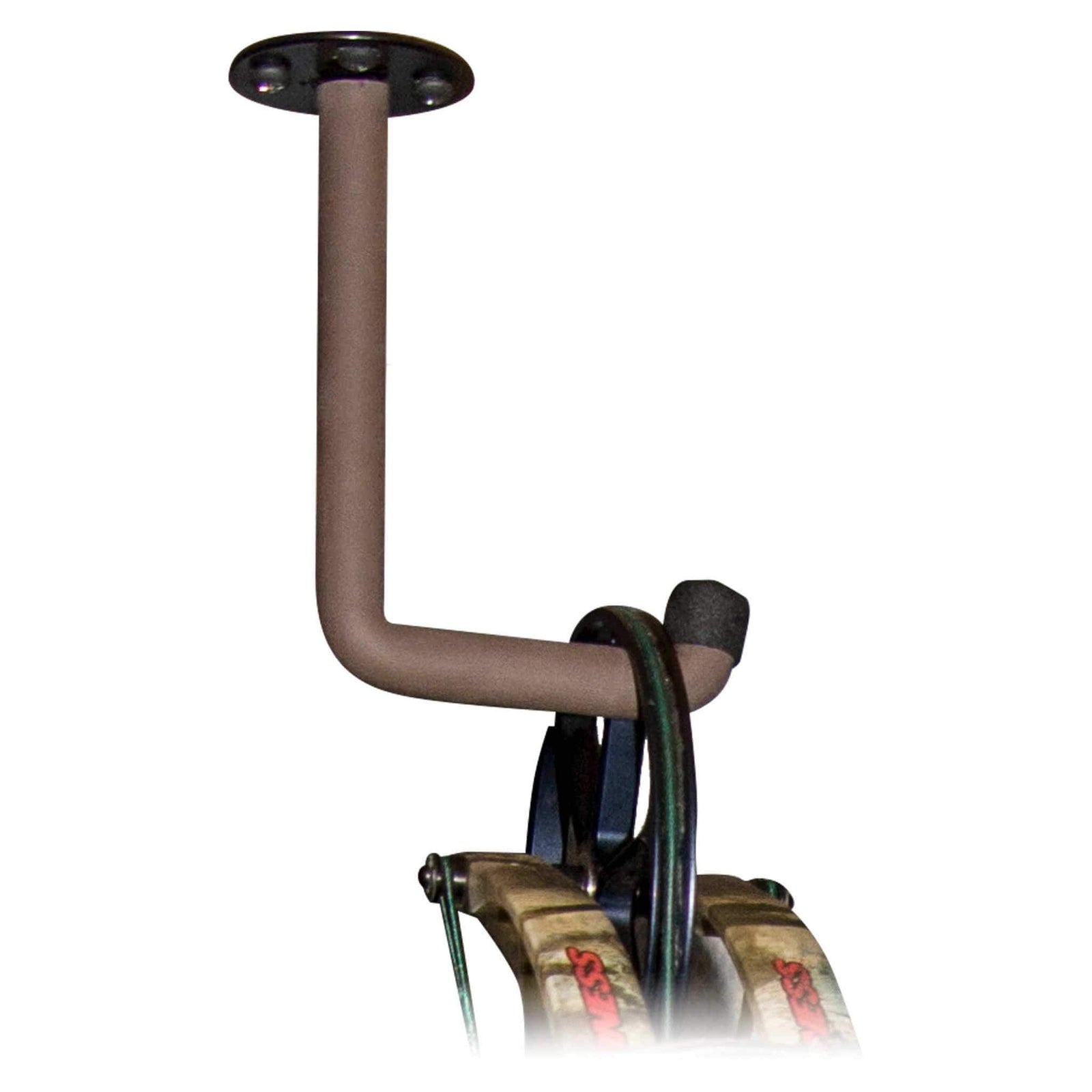 Liberty Safe bow hanger.